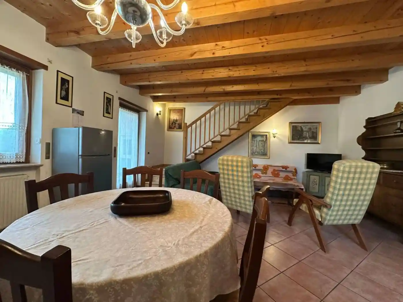 Appartamento in affitto a Asiago