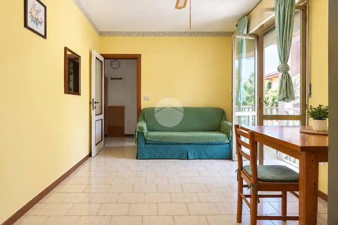 Appartamento in vendita a Silvi
