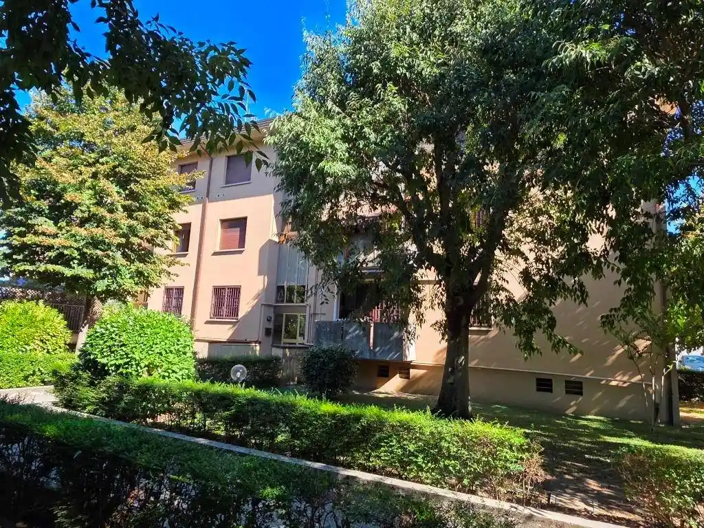 Appartamento in vendita a Ozzano dell'Emilia