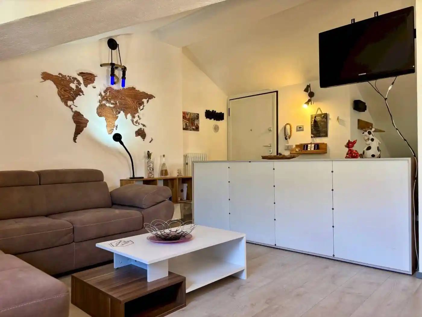 Appartamento in vendita a Saint-Pierre