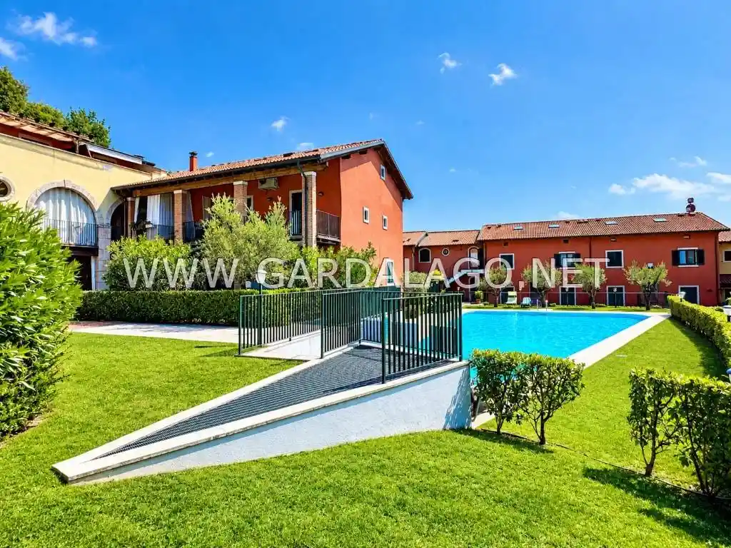 Appartamento in vendita a Costermano sul Garda