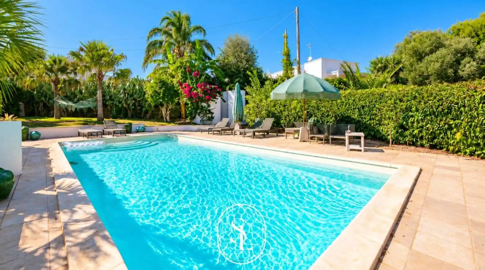 Villa in vendita a Monopoli