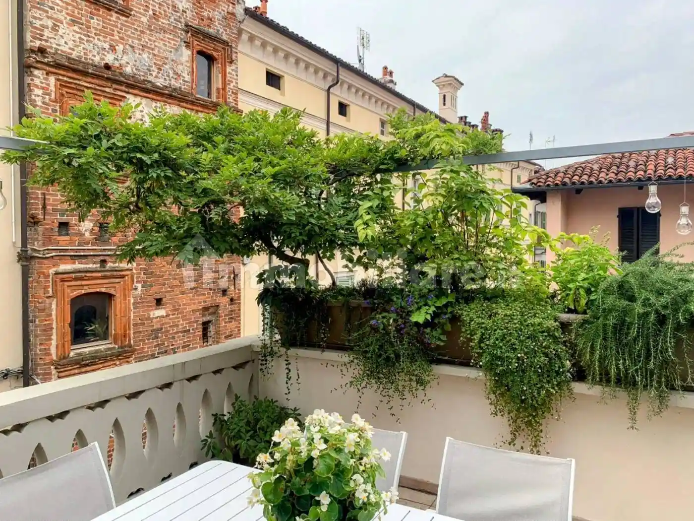 Attico - Mansarda in vendita a Fossano
