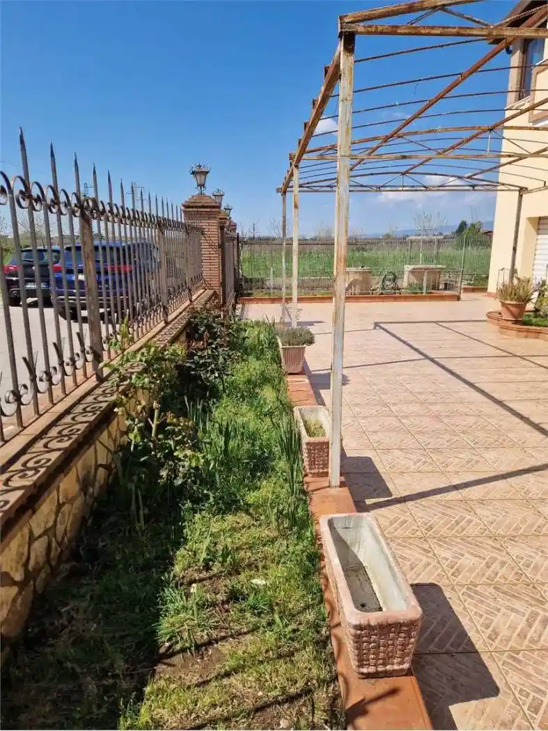 Villa in vendita a Sermoneta
