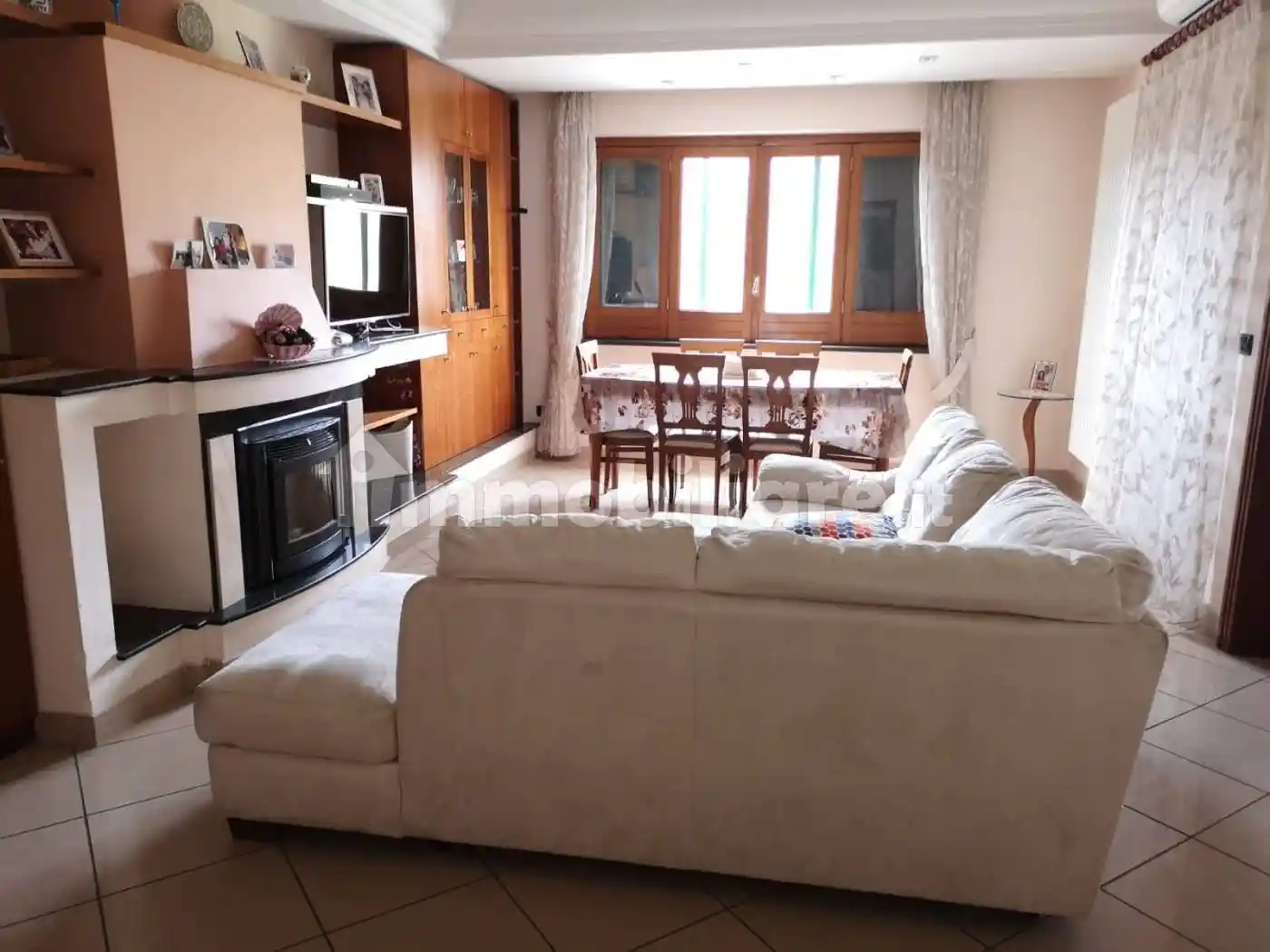 Appartamento in affitto a Afragola