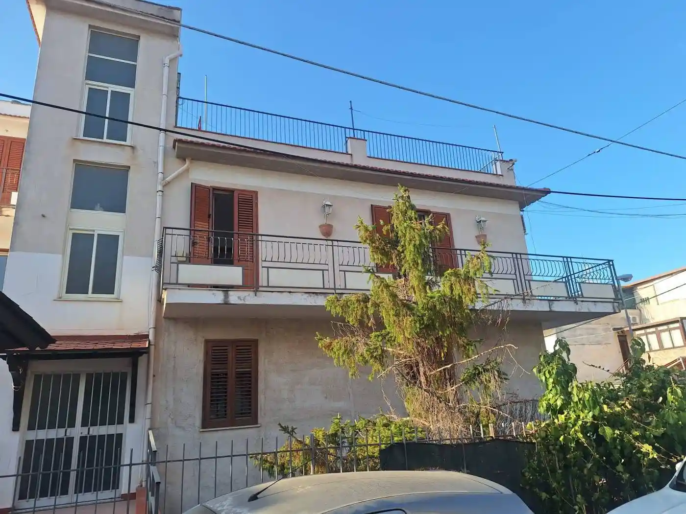 Appartamento in affitto a Palermo