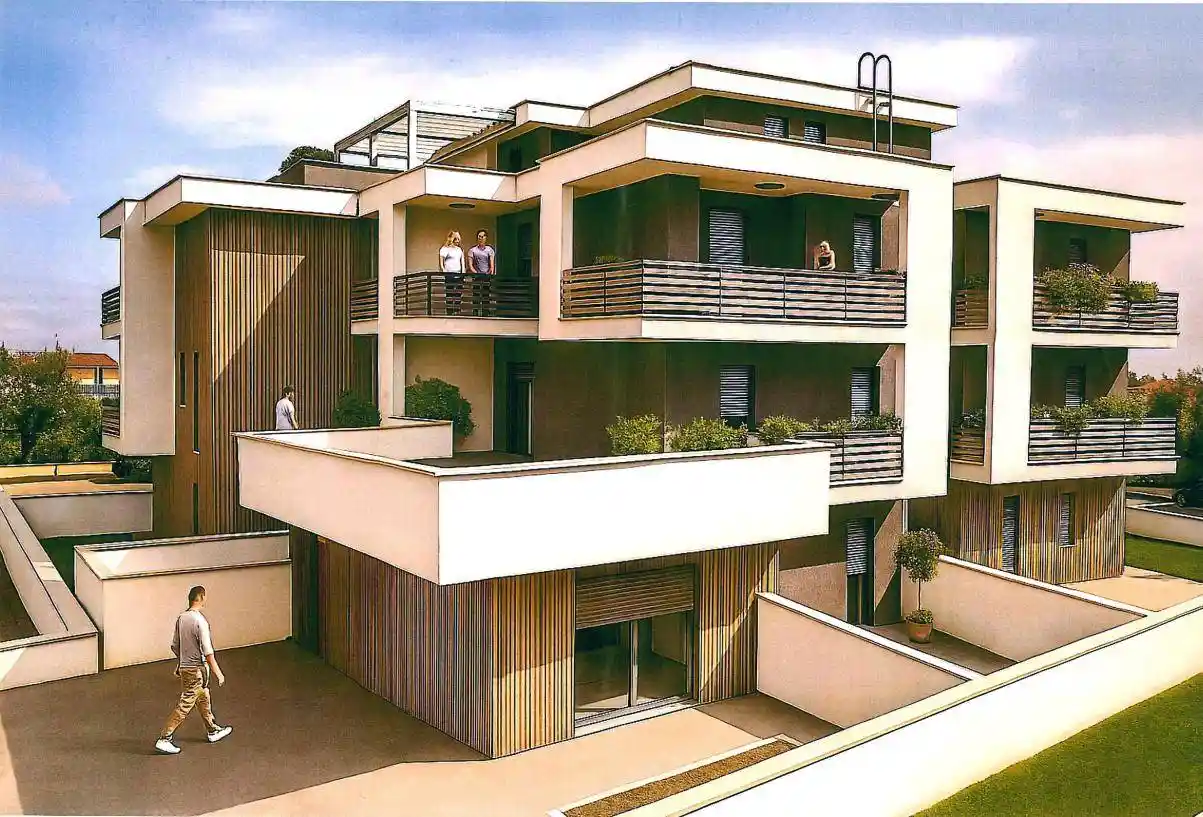 Appartamento in vendita a Senigallia