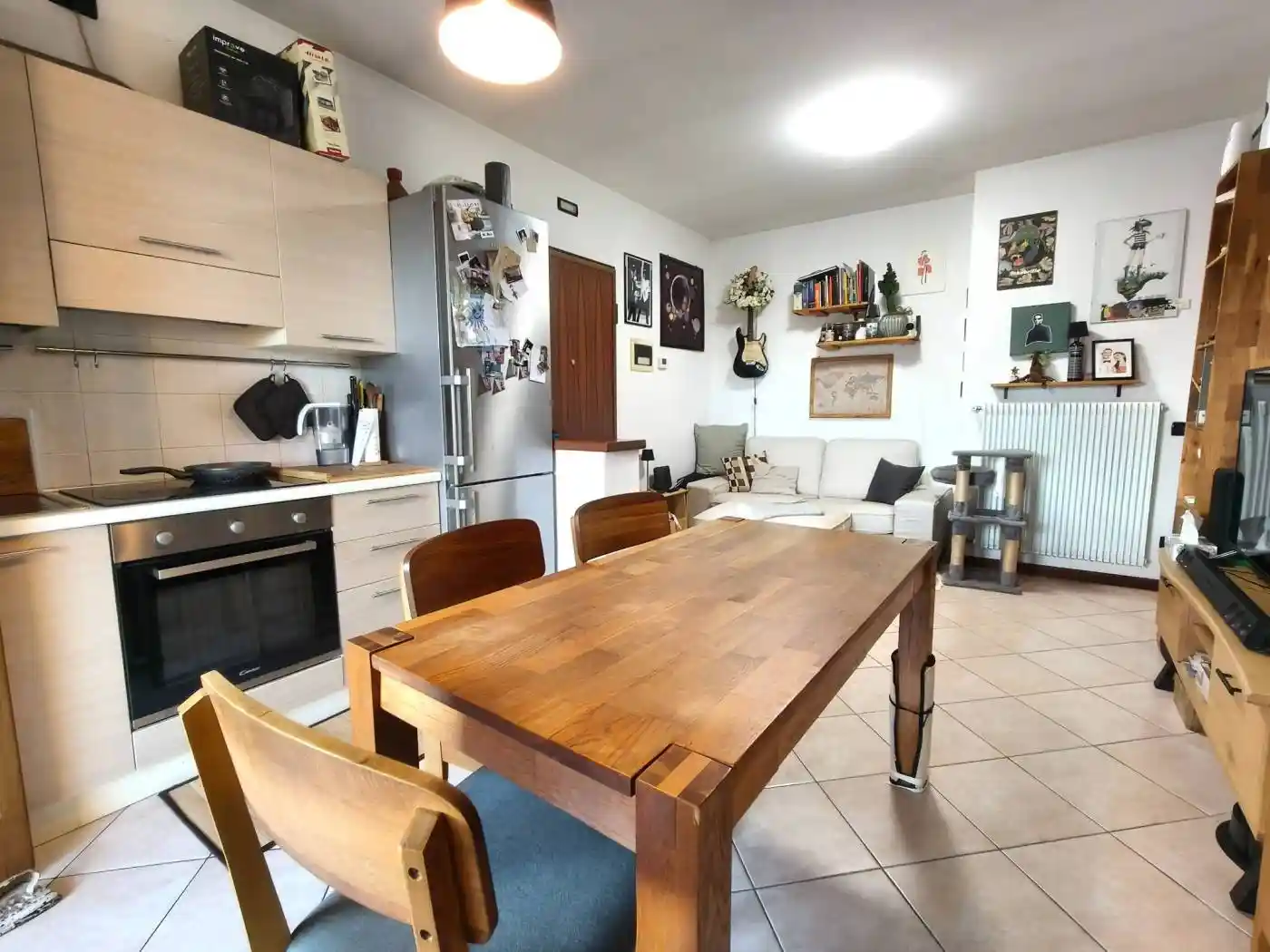 Appartamento in vendita a Casale sul Sile