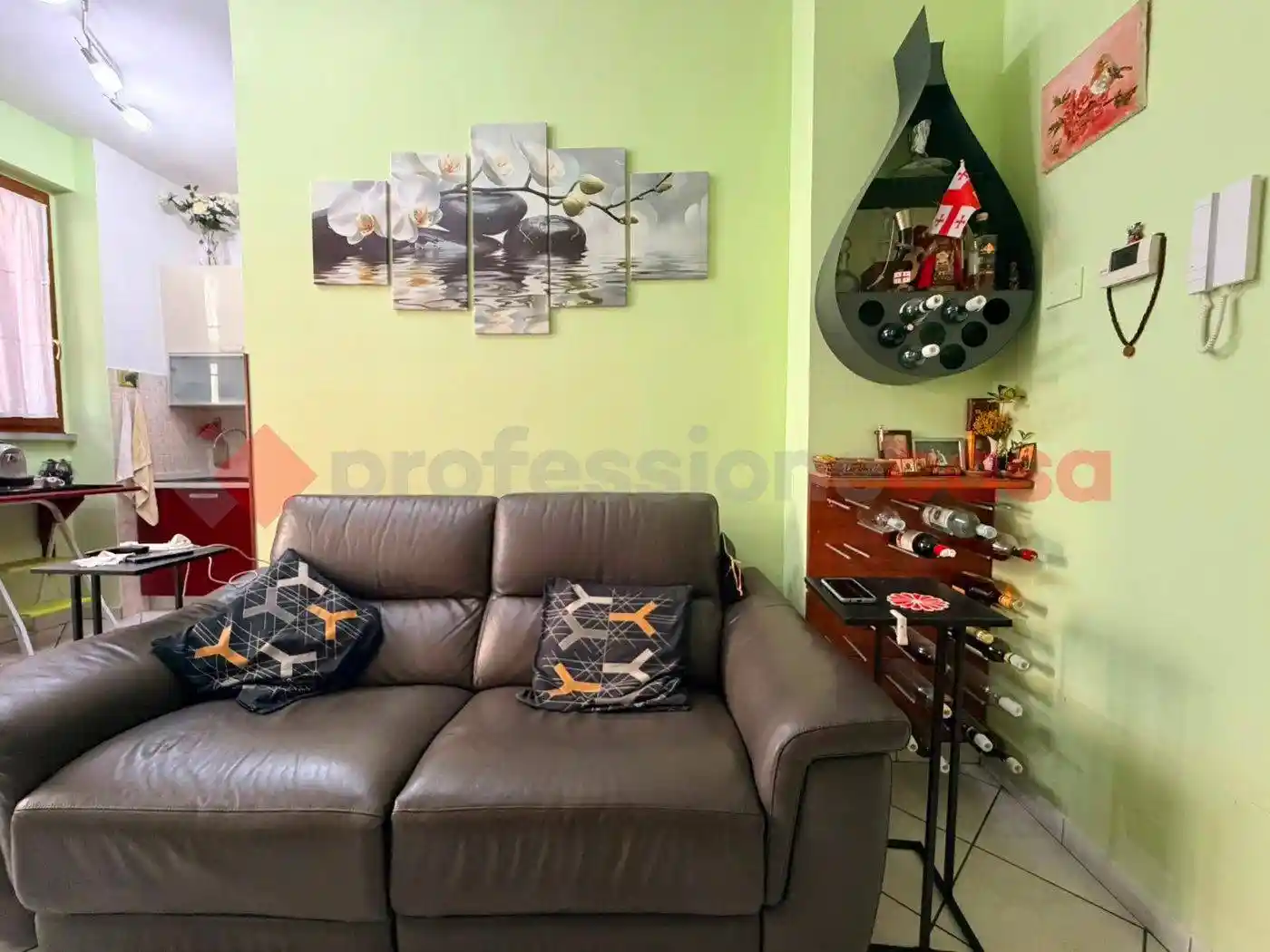 Appartamento in vendita a Prato