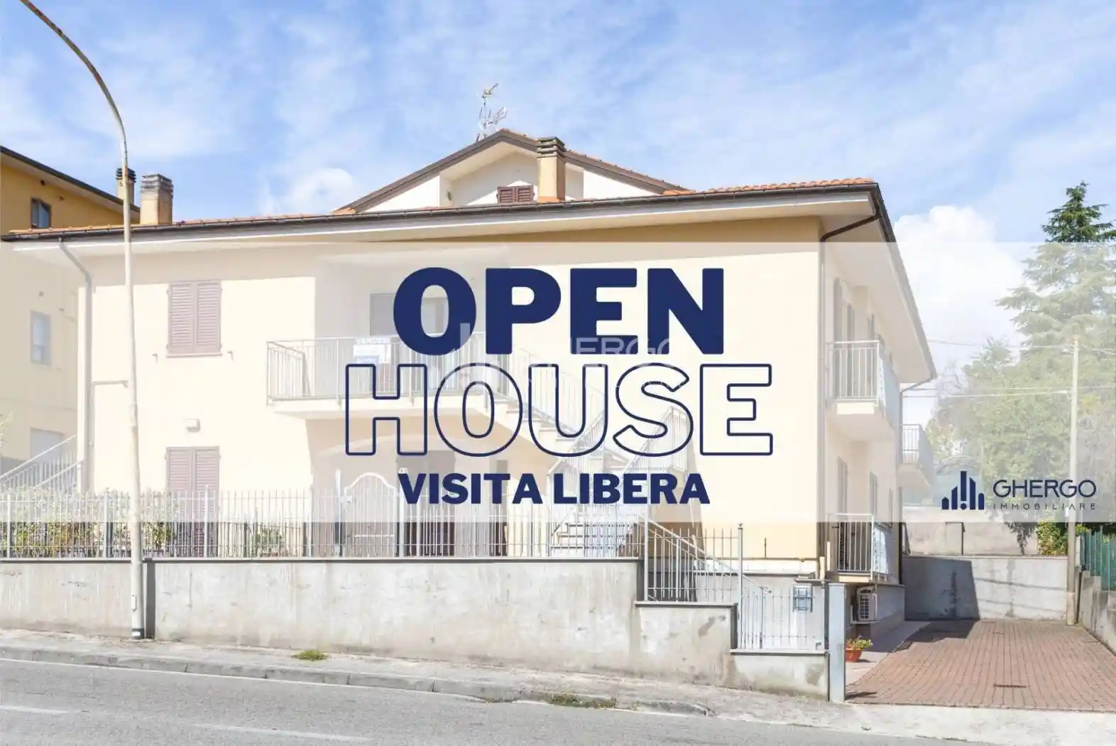 Appartamento in vendita a Santa Maria Nuova