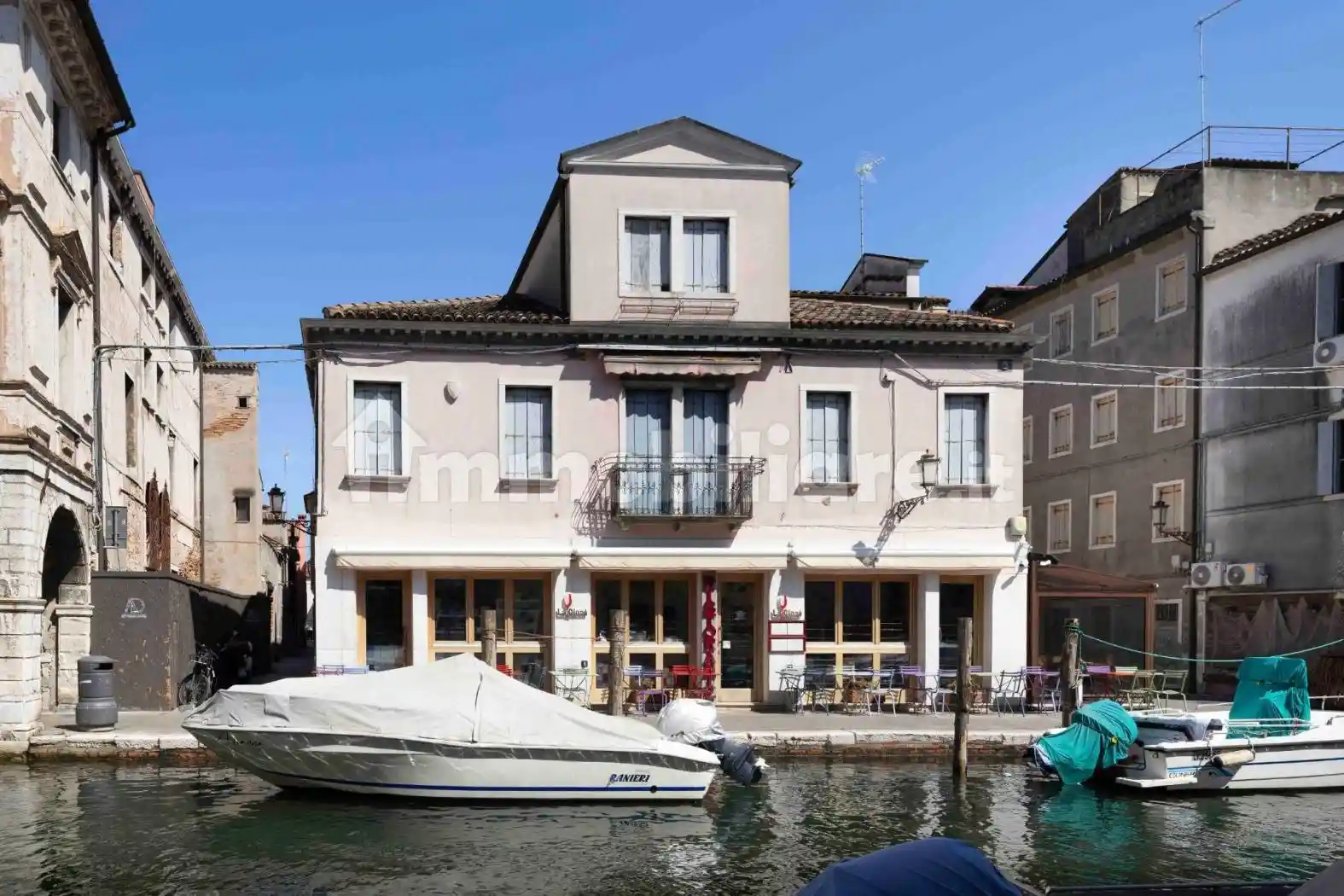Villa in vendita a Chioggia