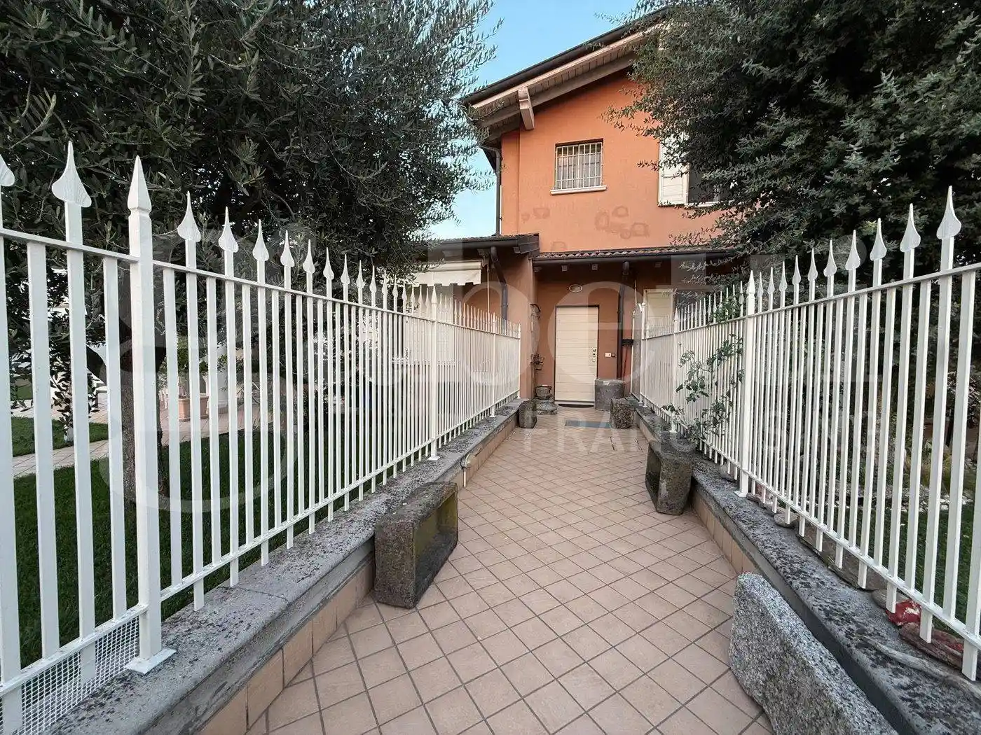 Appartamento in vendita a Castrezzato