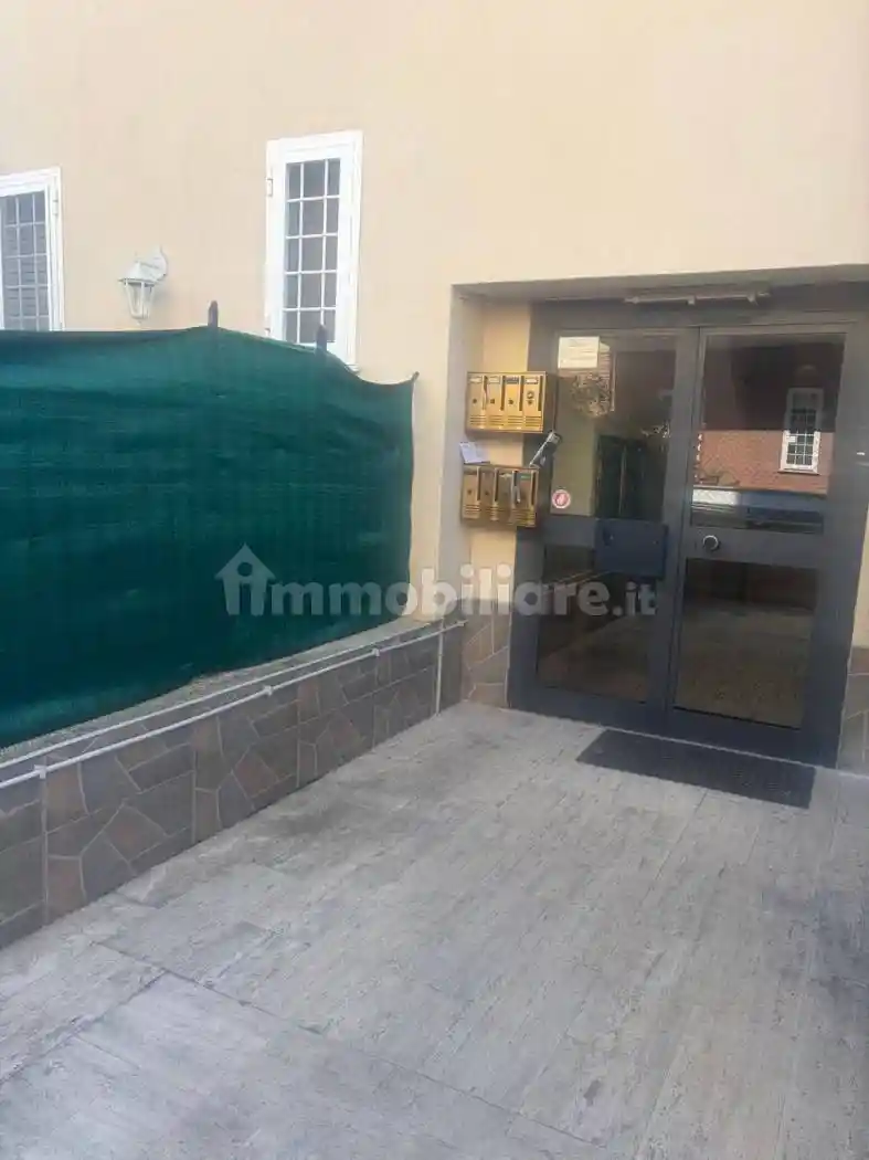 Appartamento in vendita a Tivoli