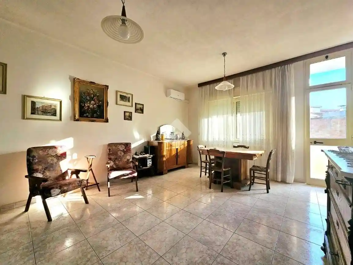 Appartamento in affitto a Quartu Sant'Elena