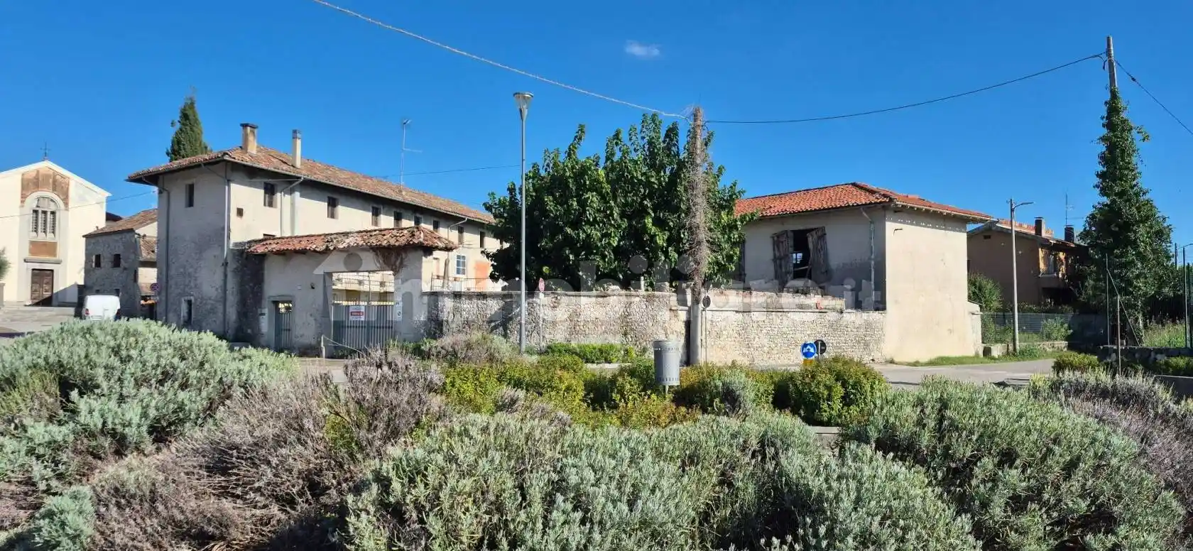 Rustico - Casale in vendita a Udine