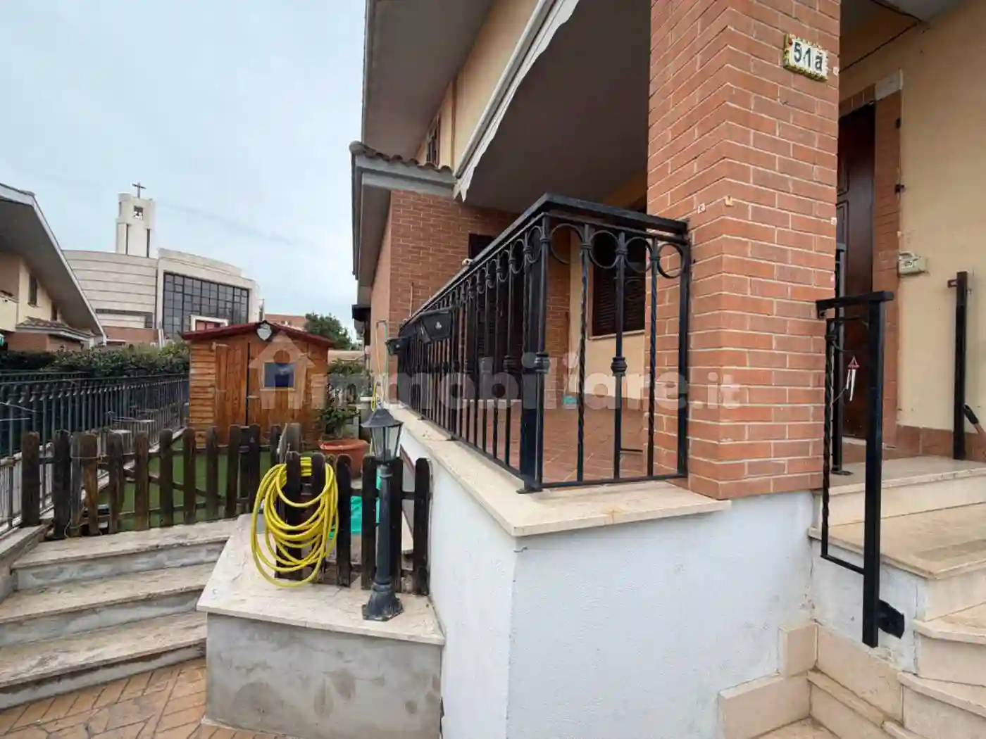 Villa - foto 5