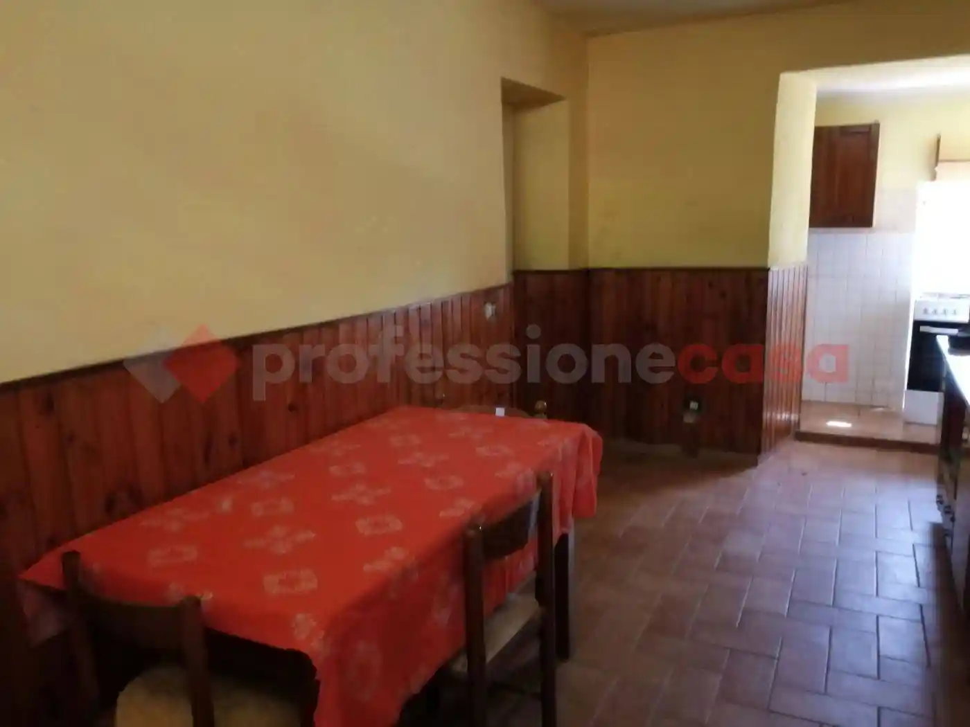 Appartamento in affitto a Spoleto