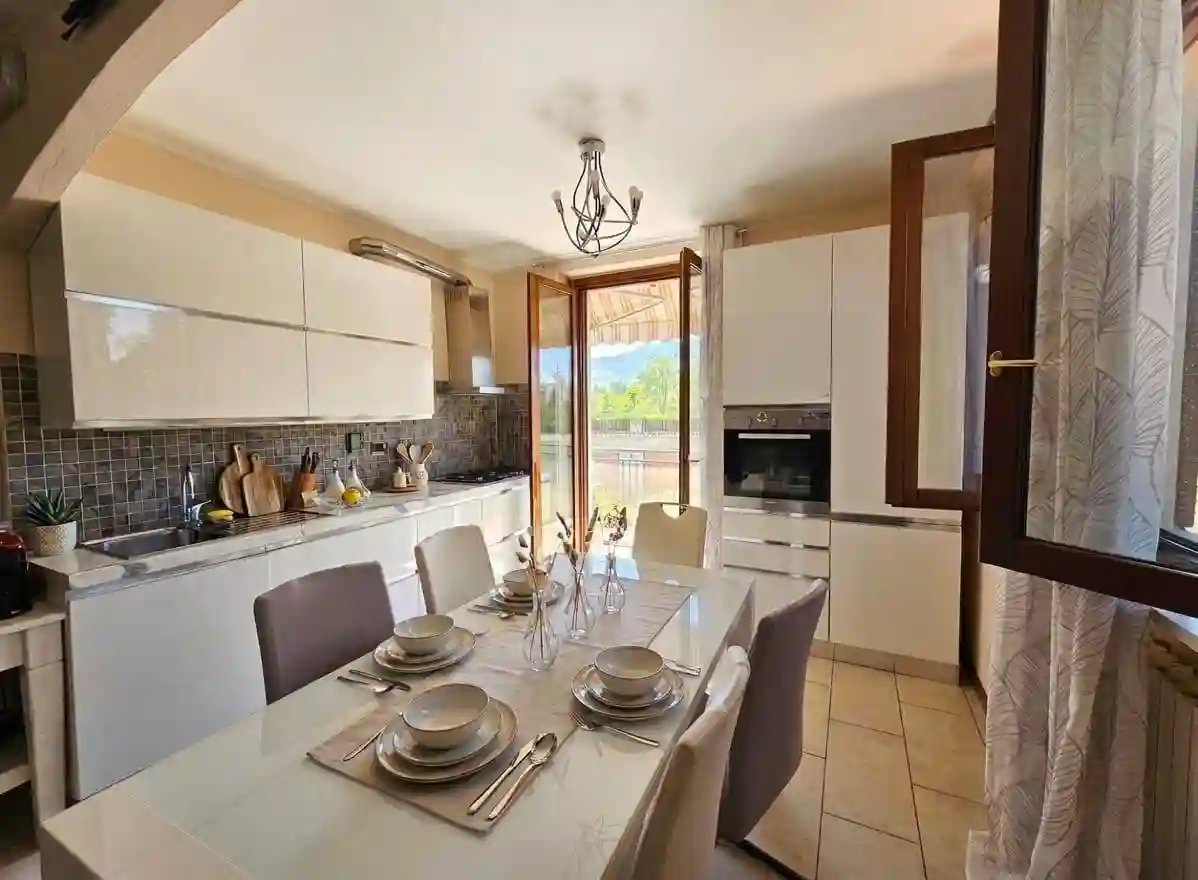 Villa - foto 5