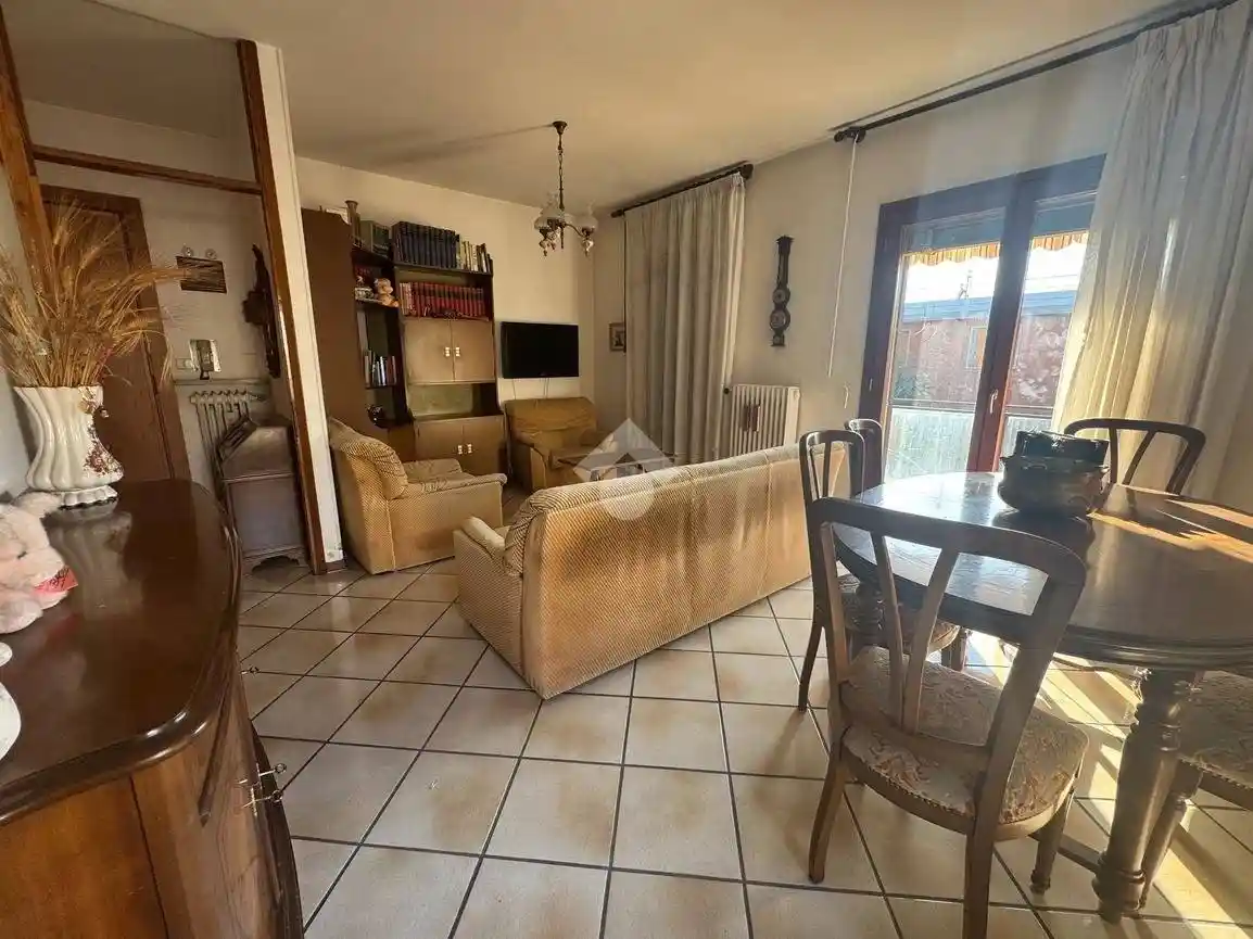 Appartamento in vendita a Padova