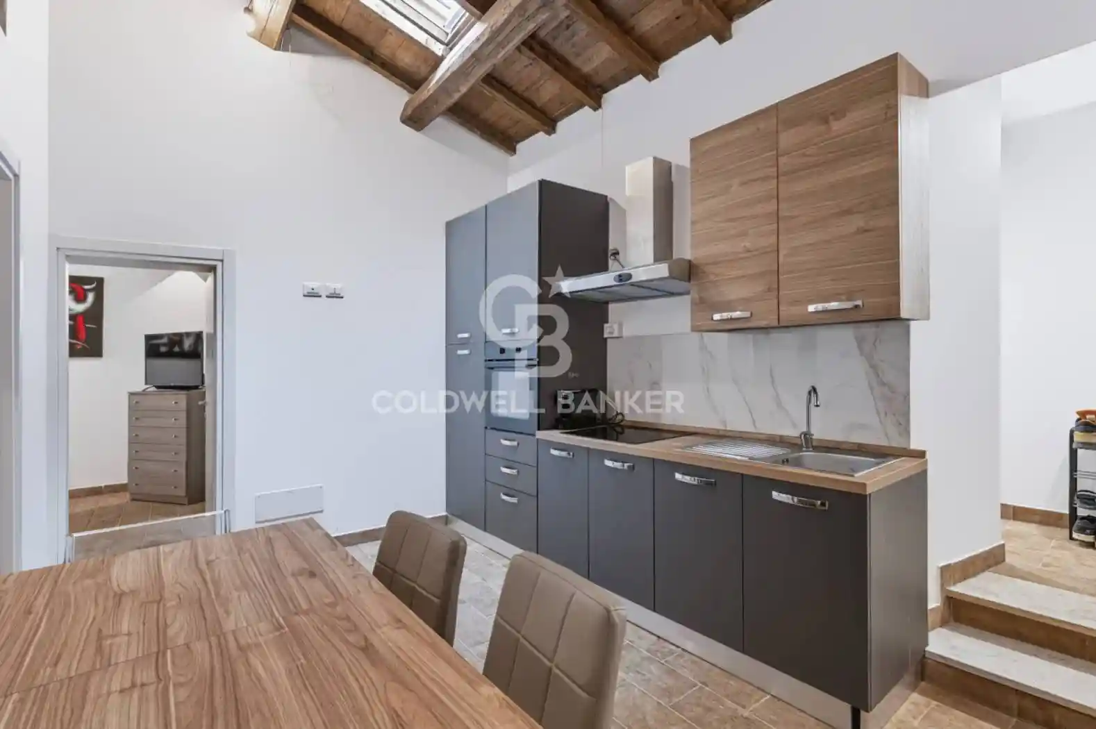 Appartamento in vendita a Tarquinia