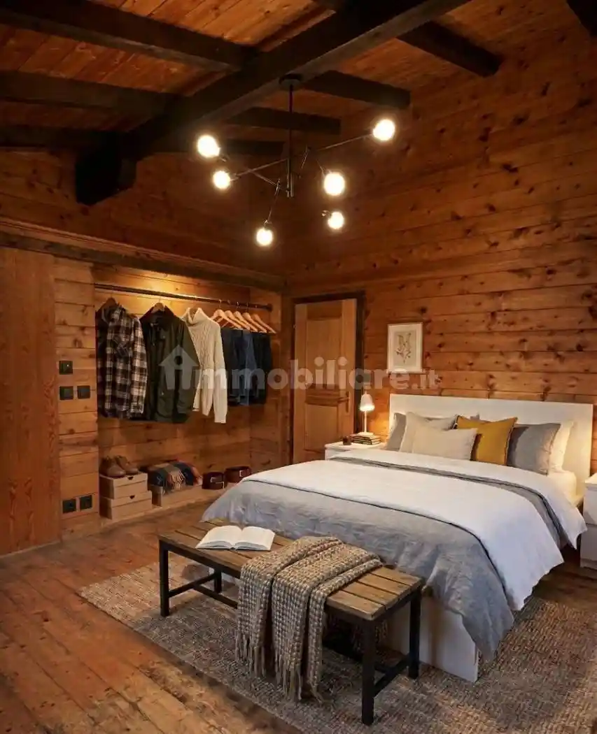 Villa in vendita a Piglio