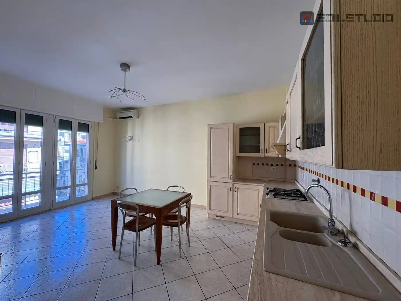 Appartamento in vendita a Scandicci