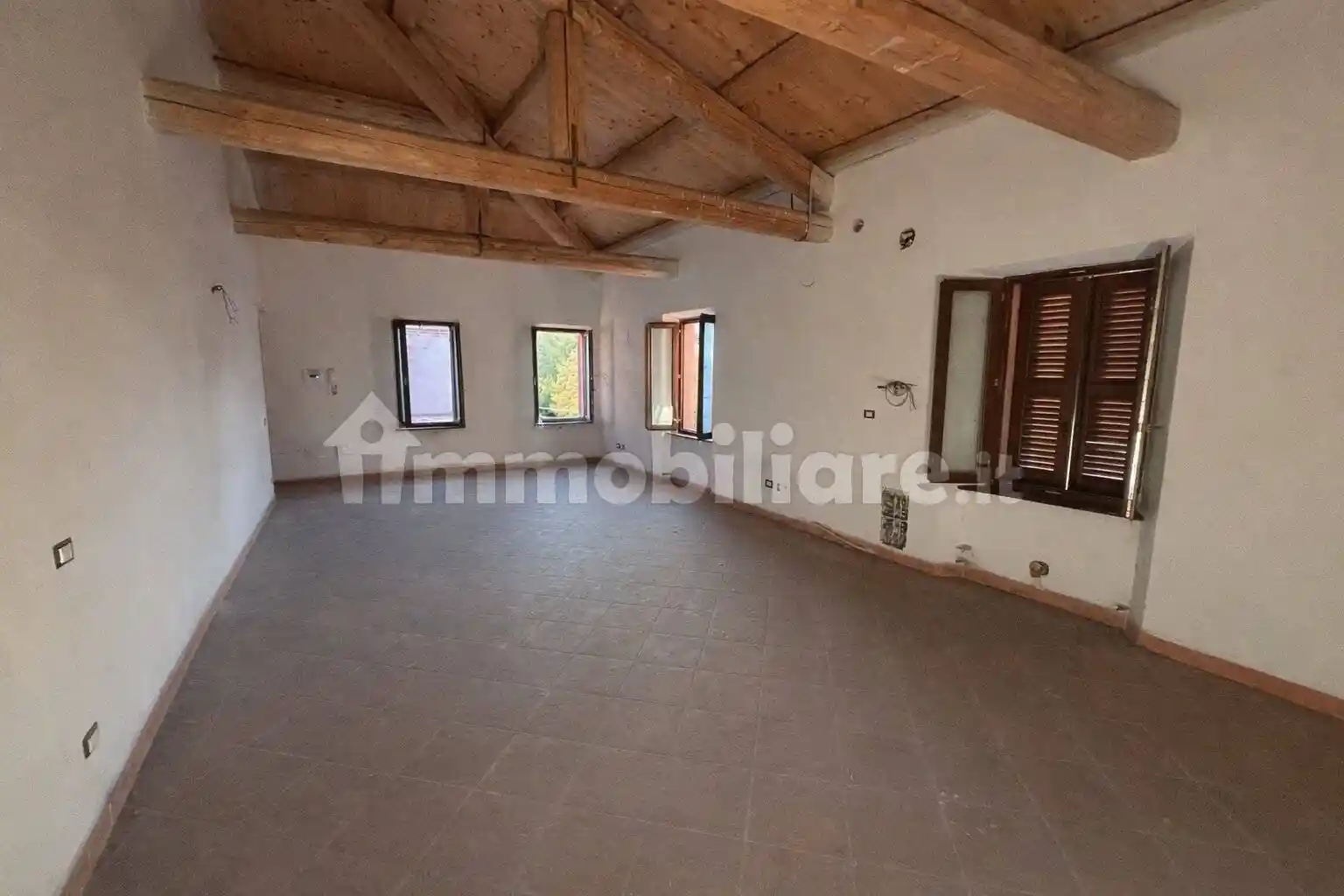 Appartamento in vendita a Fabriano