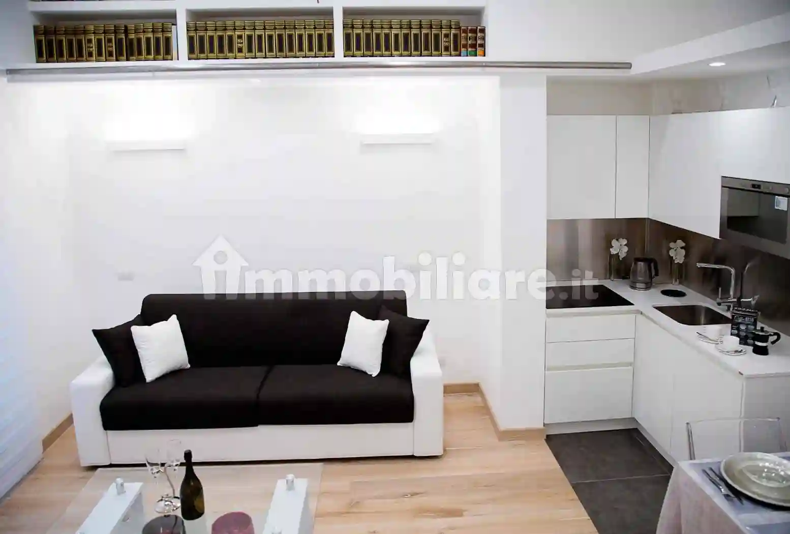 Appartamento - foto 4