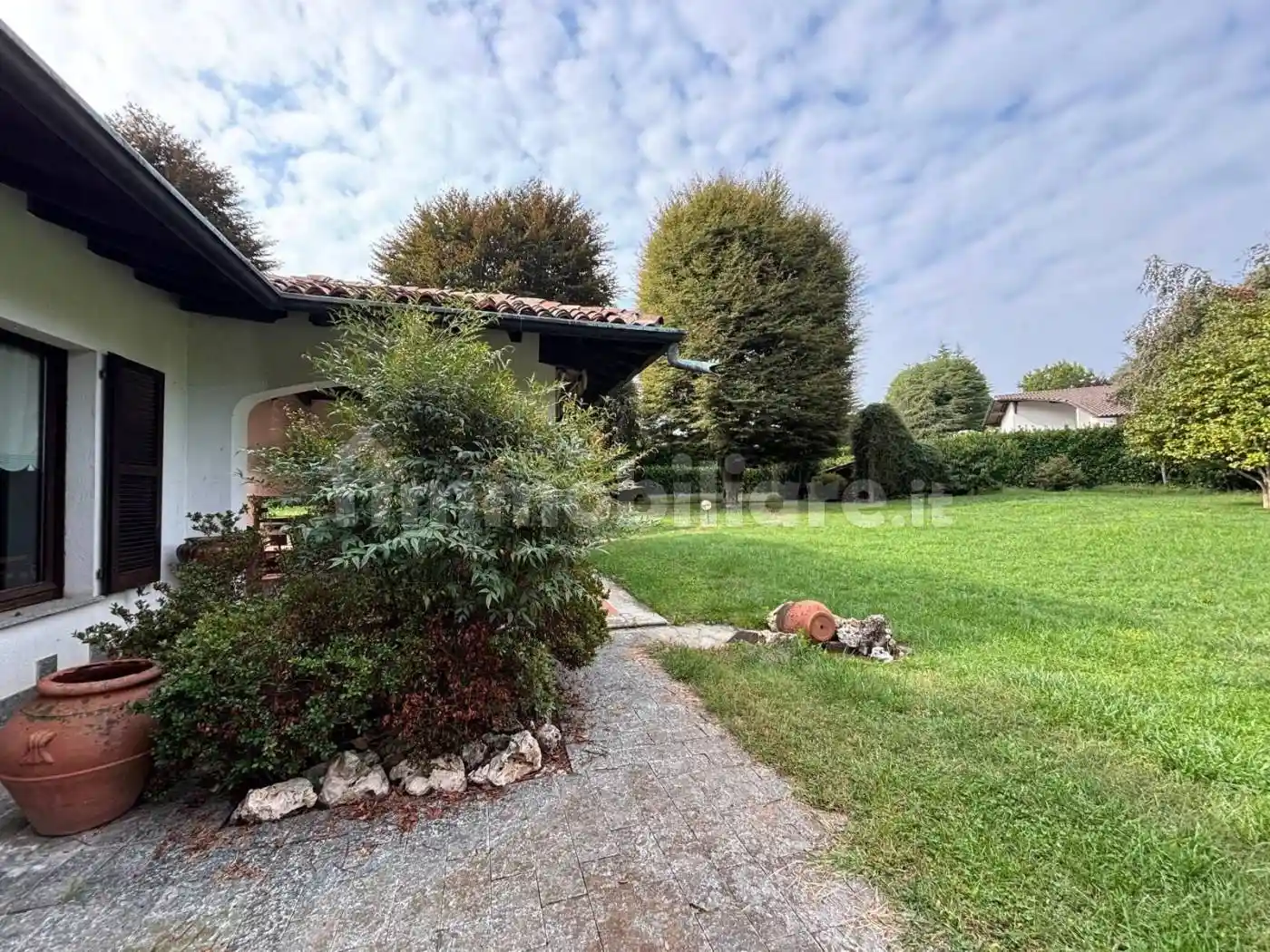 Villa in affitto a Cantù