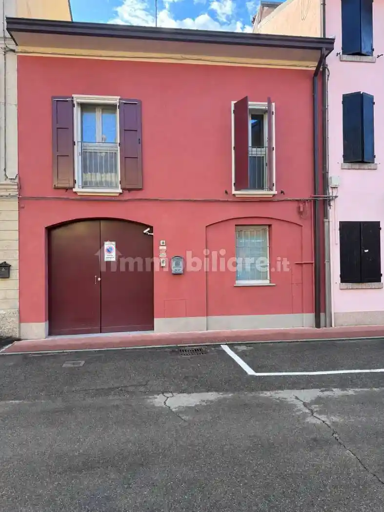 Casa indipendente in vendita a San Giovanni in Persiceto