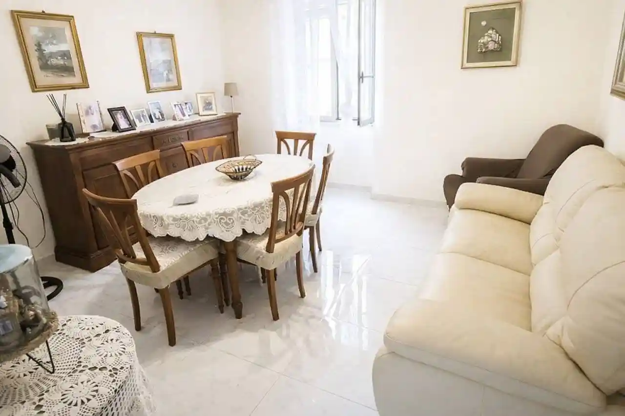 Appartamento in vendita a Formia