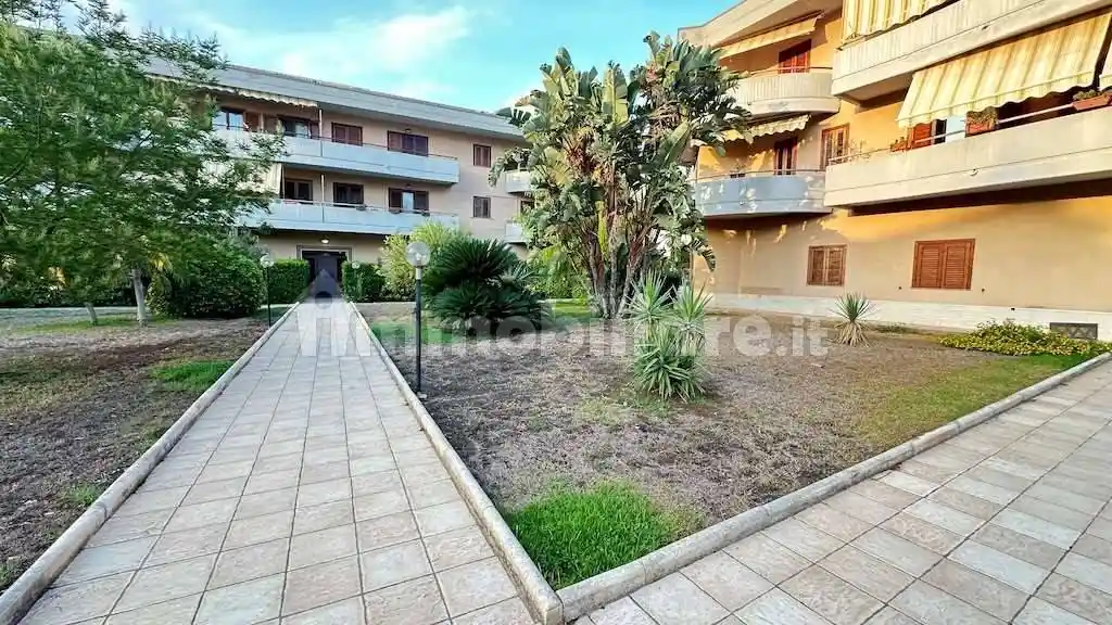 Appartamento in affitto a Siracusa