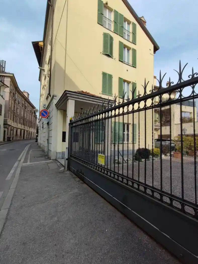 Loft in affitto a Monza