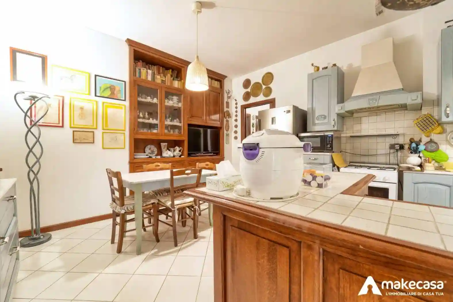 Appartamento - foto 3