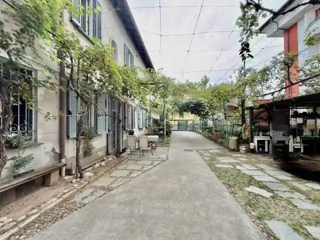 Villa in vendita a Gallarate