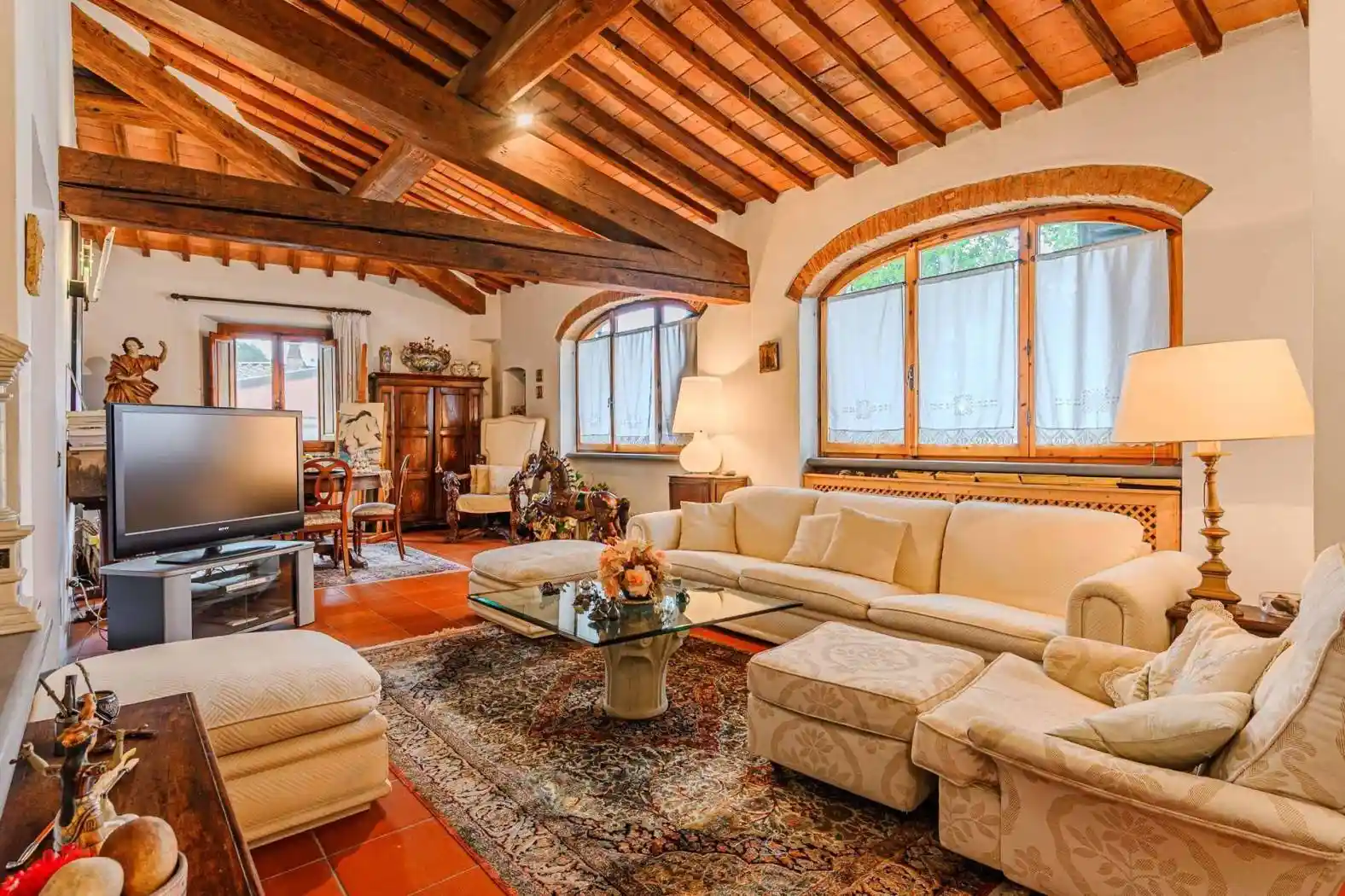 Casa indipendente in vendita a Calenzano