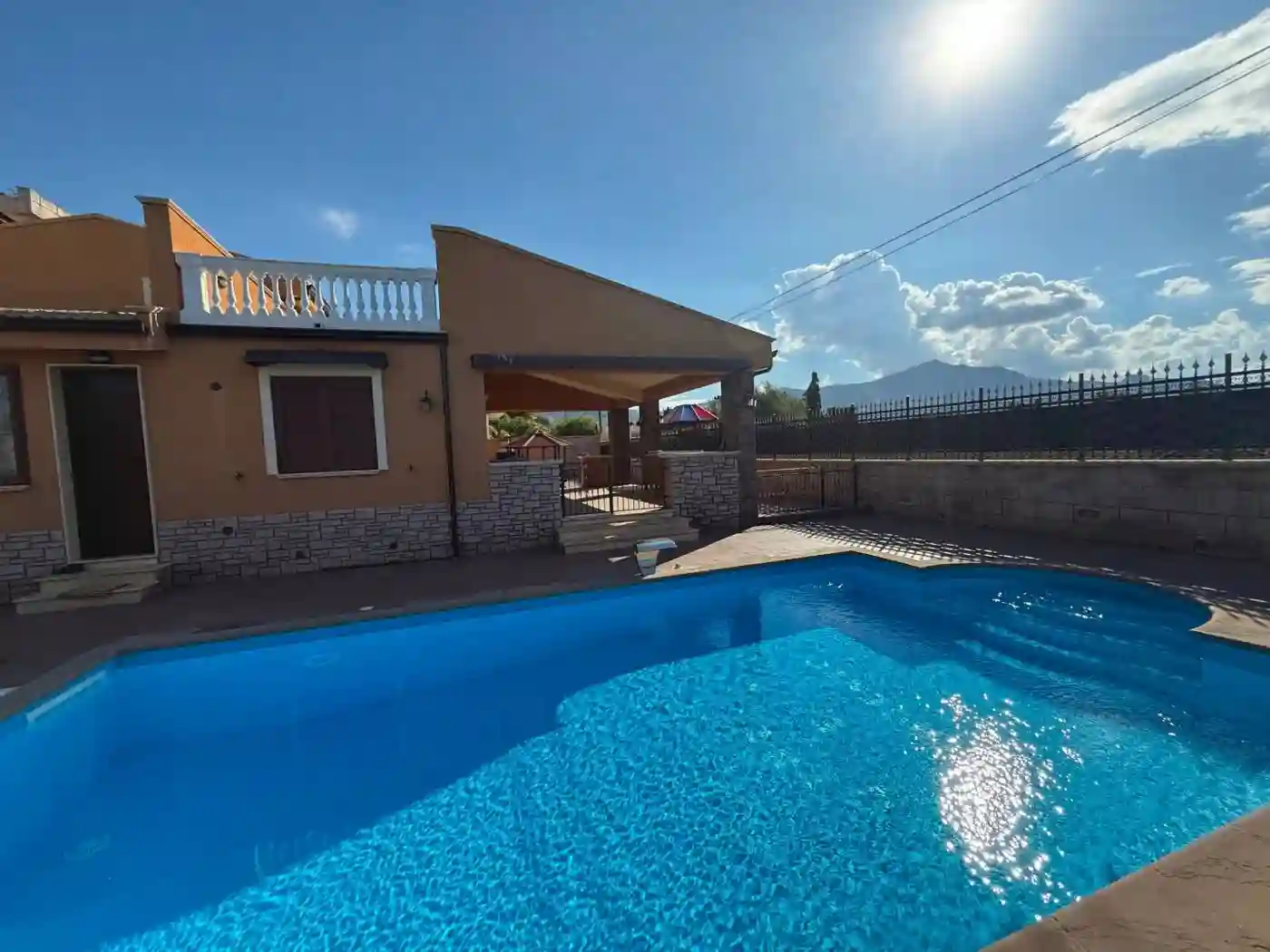 Villa - foto 4