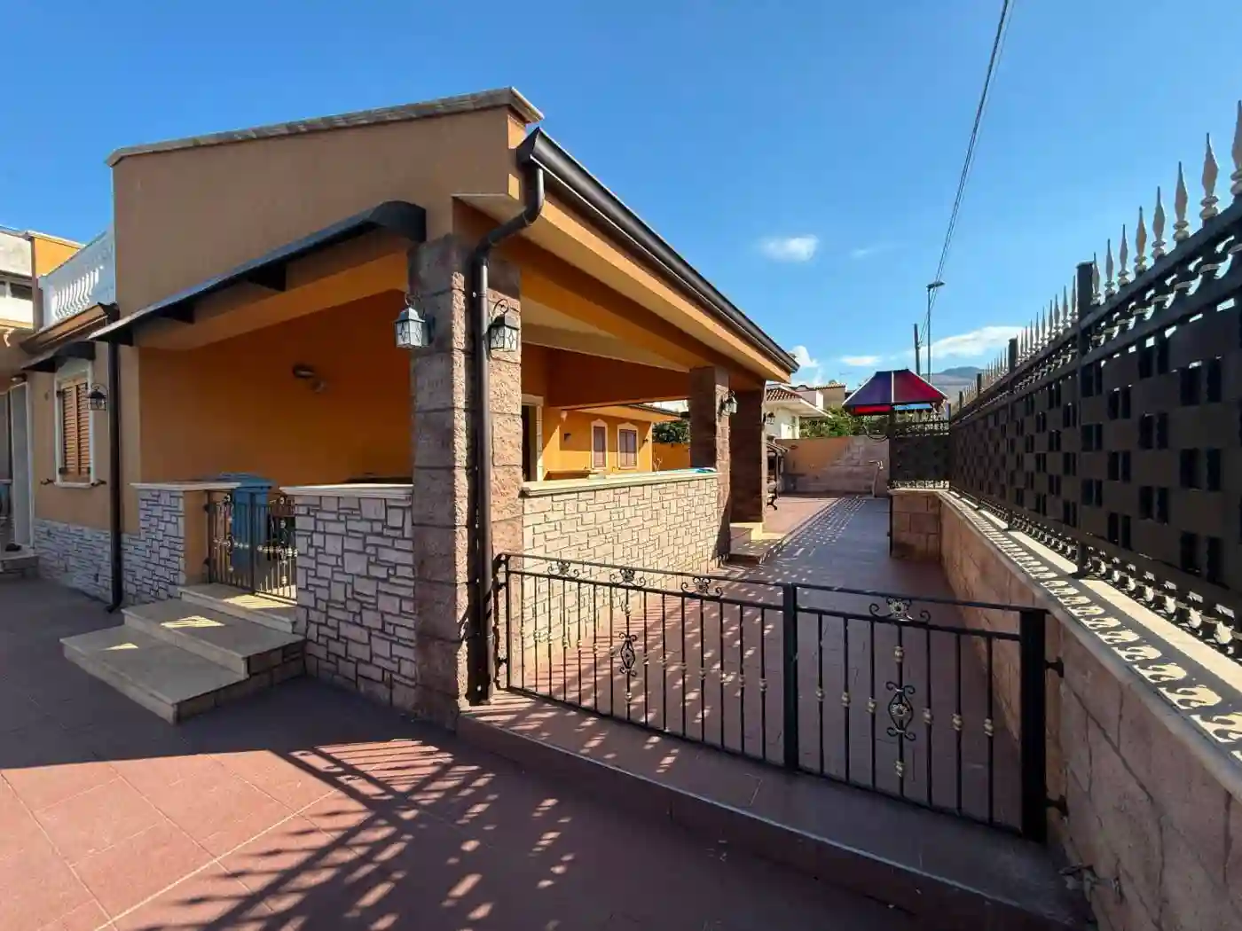 Villa - foto 5
