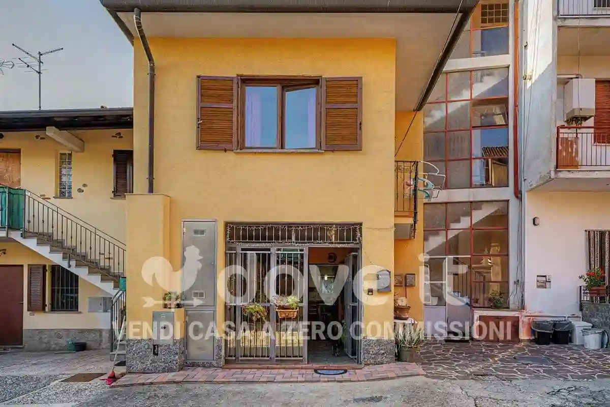 Casa indipendente - foto 2