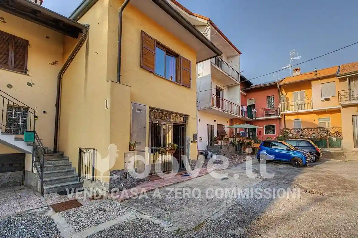 Casa indipendente - foto 5