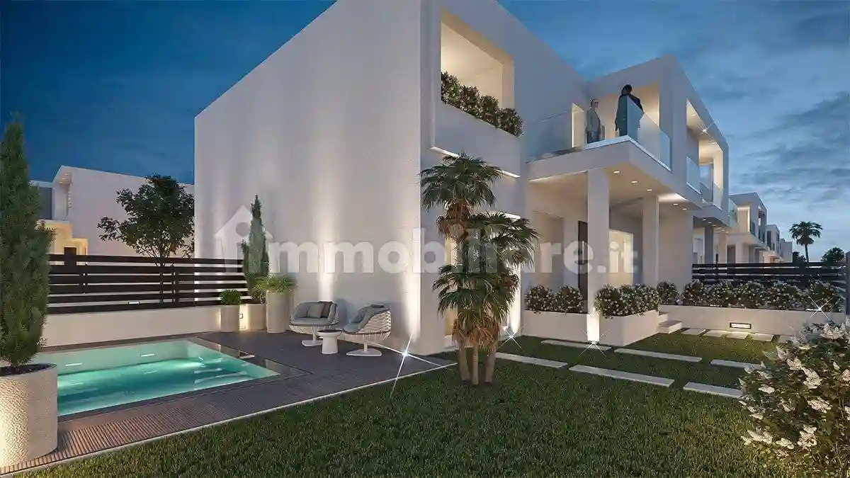 Villa - foto 2