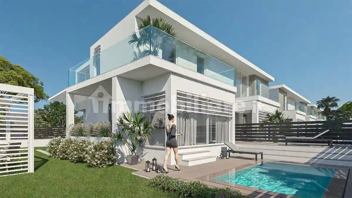 Villa - foto 3