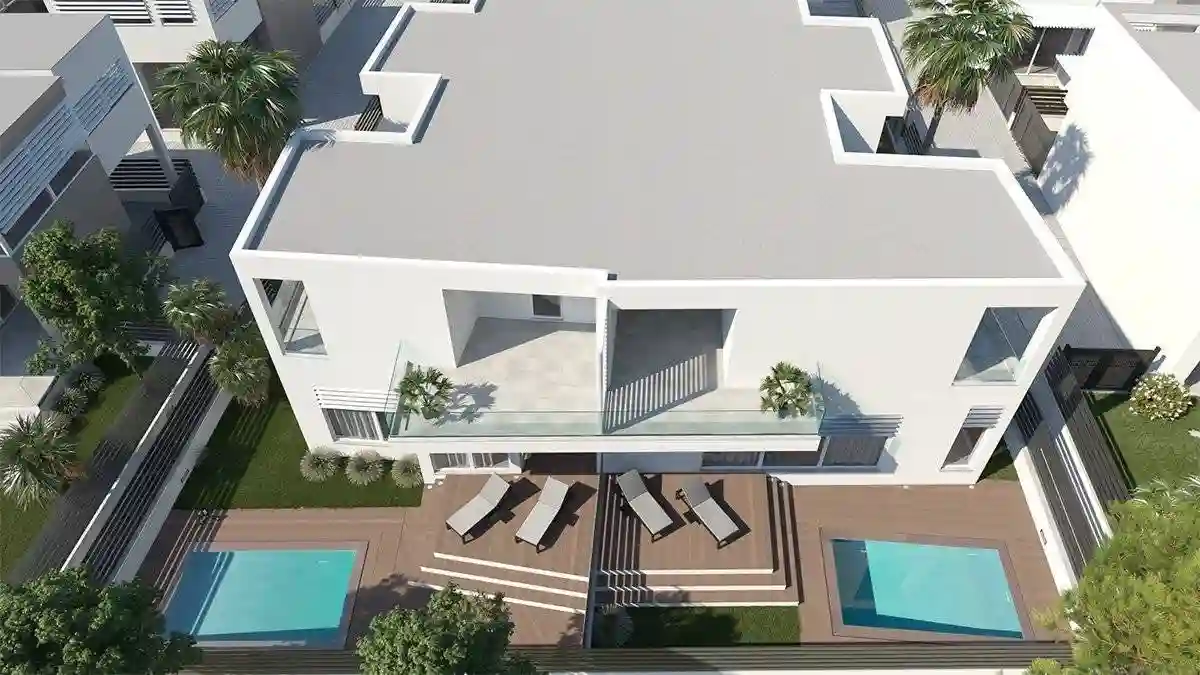 Villa - foto 4