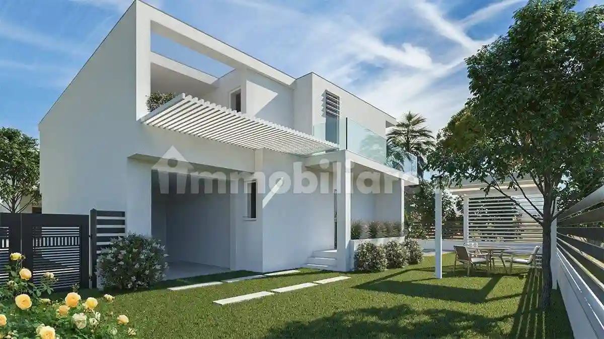 Villa - foto 5