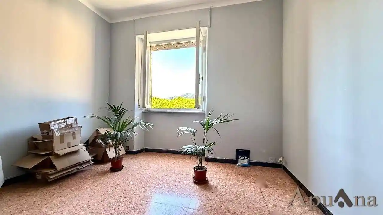 Appartamento in vendita a Massa