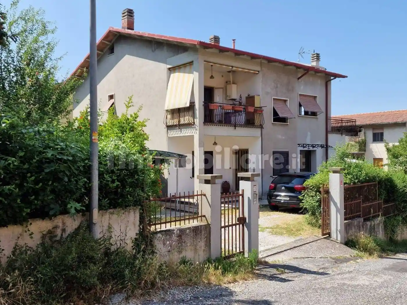 Appartamento in vendita a Narni