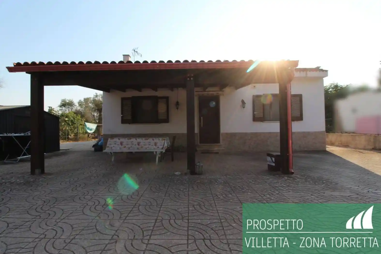 Villa in vendita a Mesagne