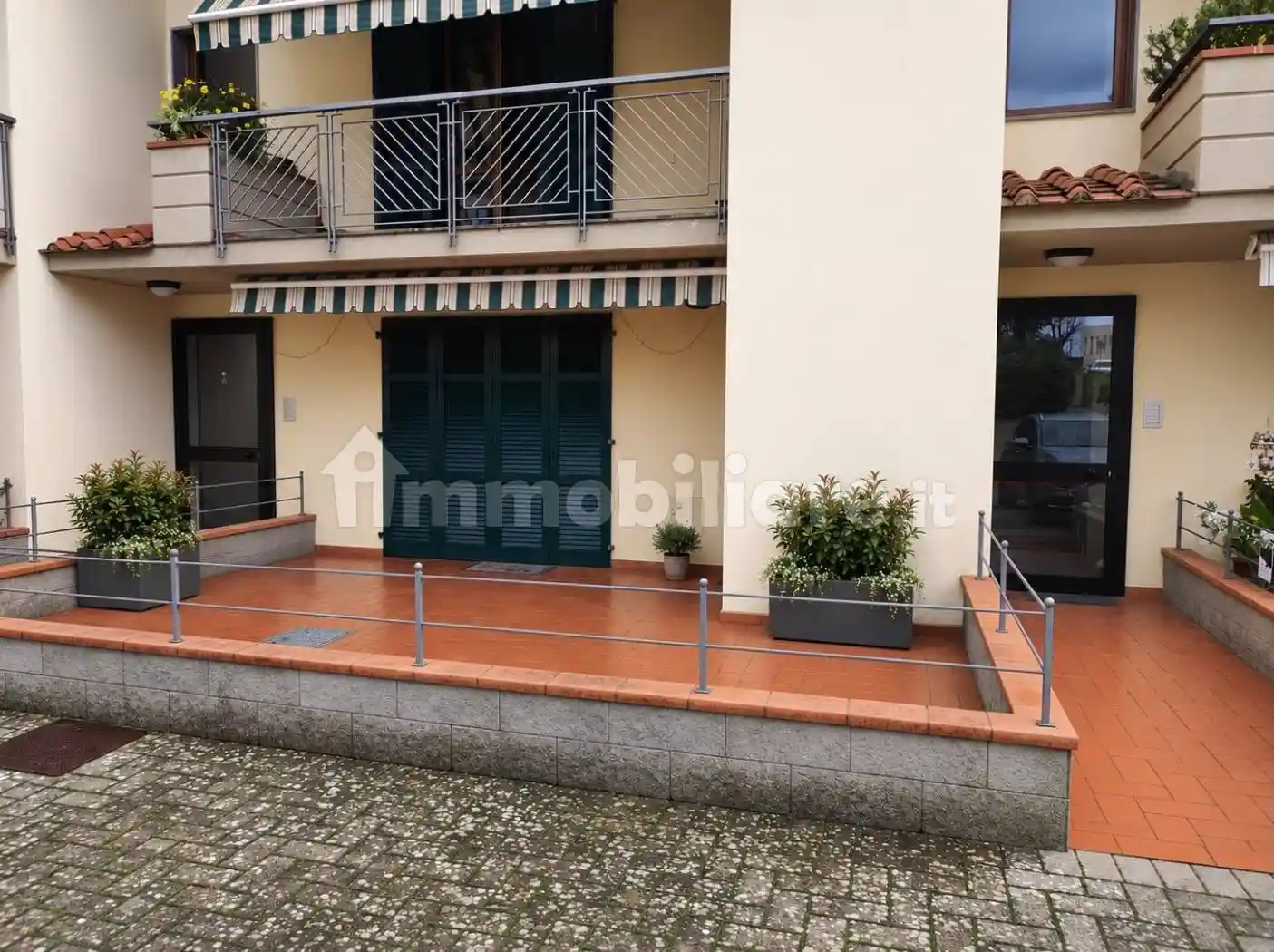 Appartamento in vendita a Lastra a Signa
