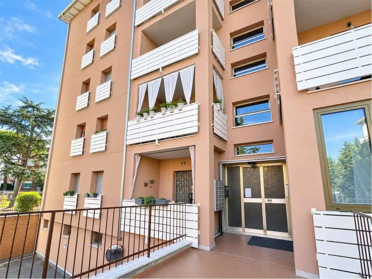 Appartamento in vendita a Imola