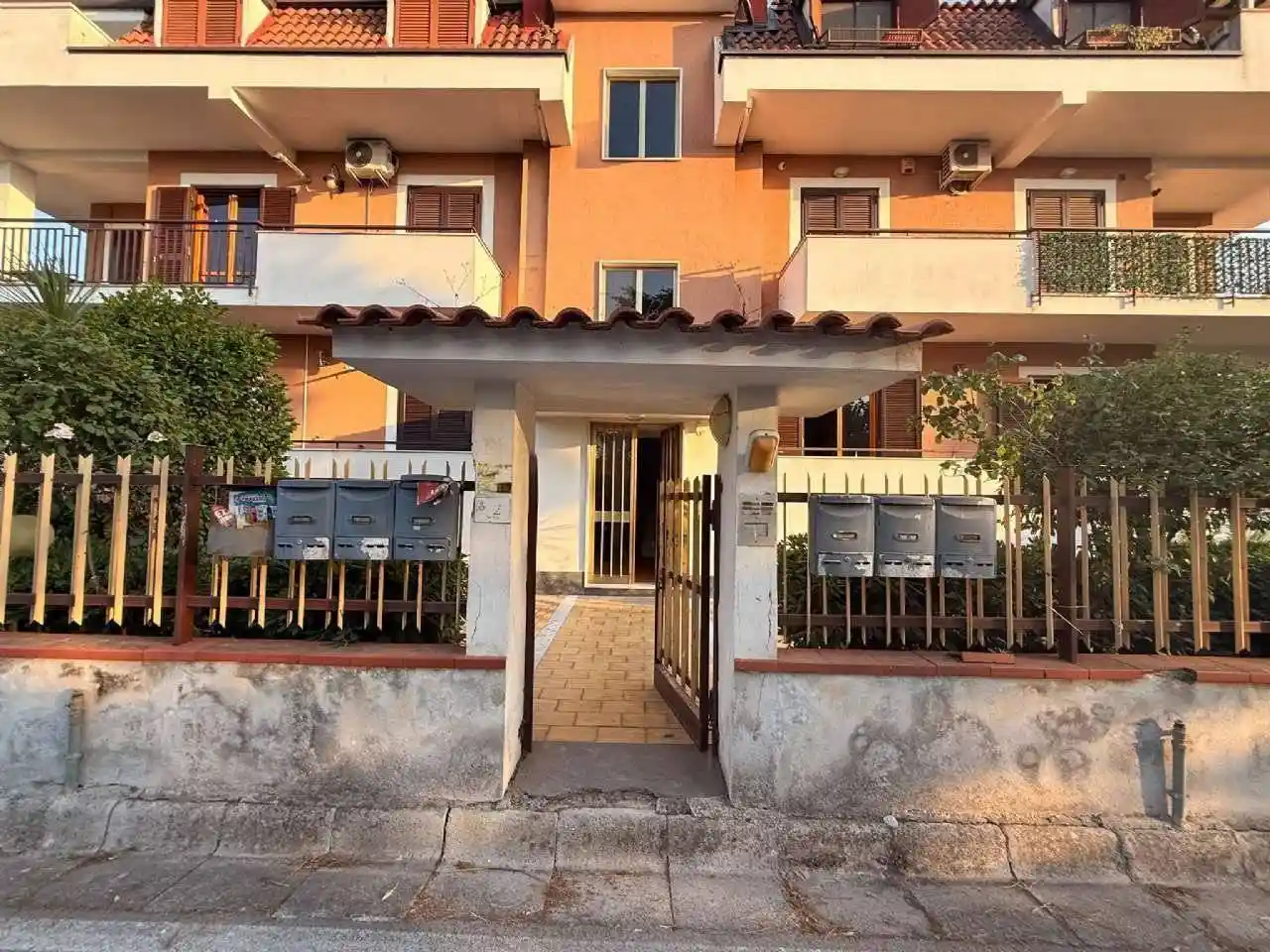 Appartamento in vendita a Somma Vesuviana
